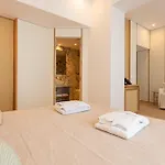 The 12Th City Hotel